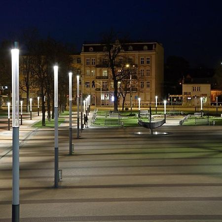 Noclegi Gemini Dom Эльблонг Экстерьер фото